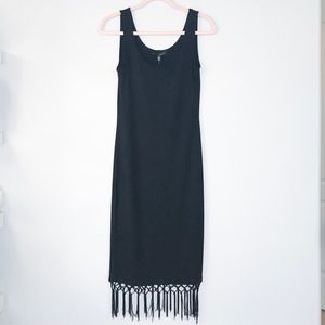 Jasmine & Juliana Salsa Dress